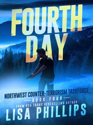 cover image of Fourth Day